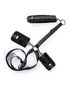 Sei Mio No Chain No Gain Ankle, Hand & Collar Chain Restraint System