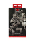 Sei Mio Strait Talking Mitten/Straight Jacket Set