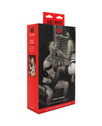Sei Mio Strait Talking Mitten/Straight Jacket Set