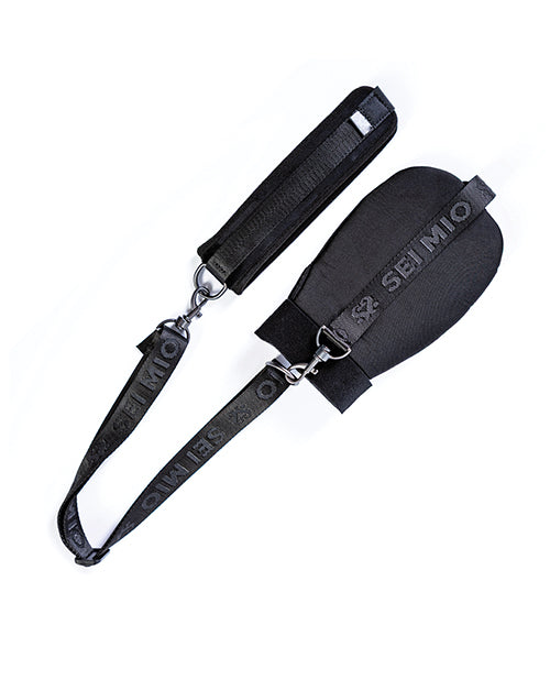 Sei Mio Strait Talking Mitten/Straight Jacket Set