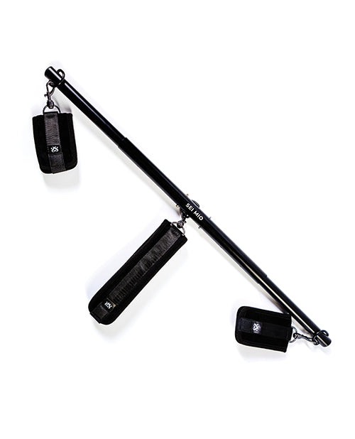 Sei Mio Lock Stock Apparel Expandable Stock Set