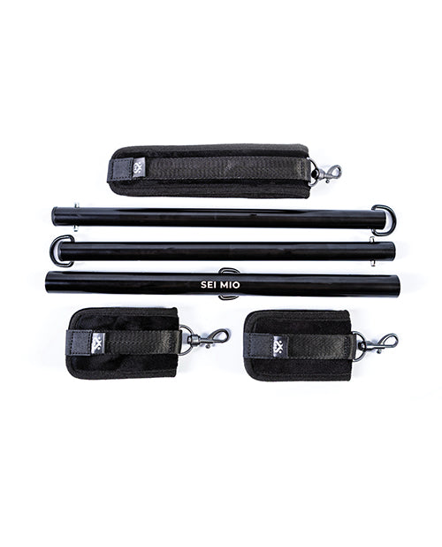 Sei Mio Lock Stock Apparel Expandable Stock Set