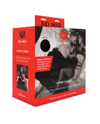 Sei Mio Come Clean Waterproof Squirt Sheet