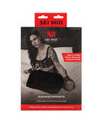 Sei Mio Elevated Interests Inflatable Wedge