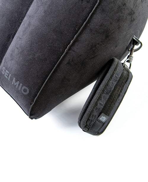 Sei Mio Elevated Interests Inflatable Wedge