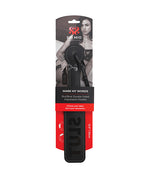 Sei Mio Take Brat & Party Brat/Slut Double Sided Paddle