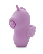 Unihorn Finger Vibe Karmic Kisses - Purple