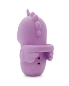 Unihorn Finger Vibe Karmic Kisses - Purple