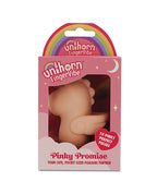 Unihorn Finger Vibe - Pinky Promise