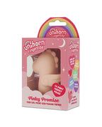 Unihorn Finger Vibe - Pinky Promise