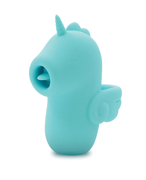 Unihorn Finger Vibe - Tip N Tease