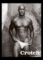 CROTCH 14 GREG COVER