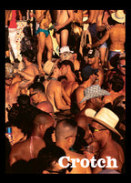 CROTCH 14 MAURICE COVER