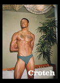 CROTCH 15 Jaye cover