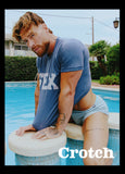 CROTCH 15 Josh cover
