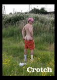 CROTCH 15 Leo cover