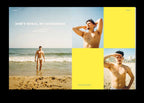 CROTCH 15 magazine spread