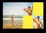 CROTCH 15 magazine spread