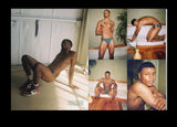 CROTCH 15 magazine spread