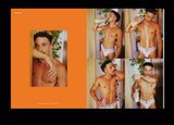 CROTCH 15 magazine spread
