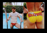 CROTCH 15 magazine spread