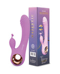 Majestic by Camtoyz Tifany Double Vibrator
