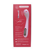 Camtoyz Vaen G-Spot Vibrator - Pink