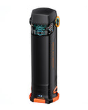 The Titan Thrusting & Vibrating Masturbator