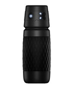 The Warrior Sucking & Vibrating Masturbator