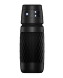The Warrior Sucking & Vibrating Masturbator