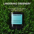 HERBACEOUS by BOY SMELLS
