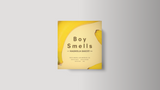 Banana Pudding by Boy Smells Scented Candle