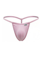 CandyMan Mini G-String - Baby Pink