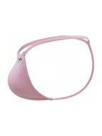 CandyMan Mini G-String - Baby Pink