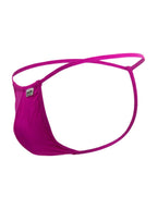 CandyMan Mini G-String - Magenta