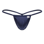 CandyMan Mini G-String - Petrol Blue