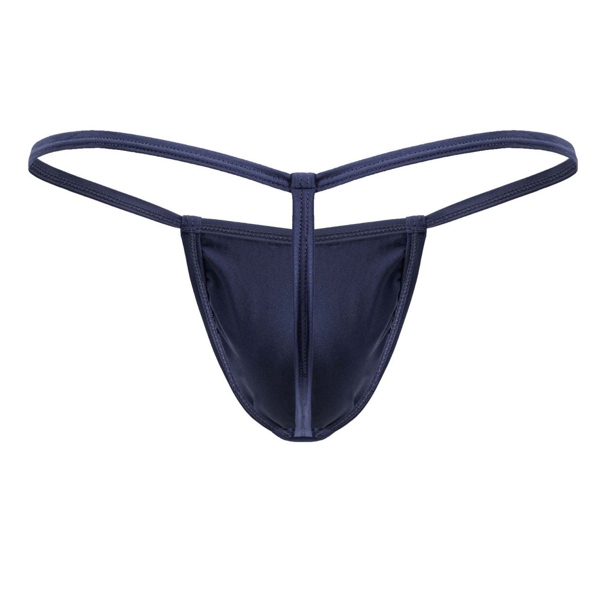 CandyMan Mini G-String - Petrol Blue