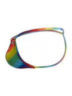 CandyMan Mini G-String - Rainbow Print