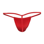 CandyMan Mini G-String - Red