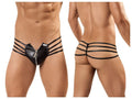 CandyMan Thong - Black