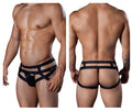 CandyMan Jockstrap - Black