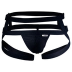 CandyMan Jockstrap - Black