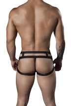 CandyMan Jockstrap - Black