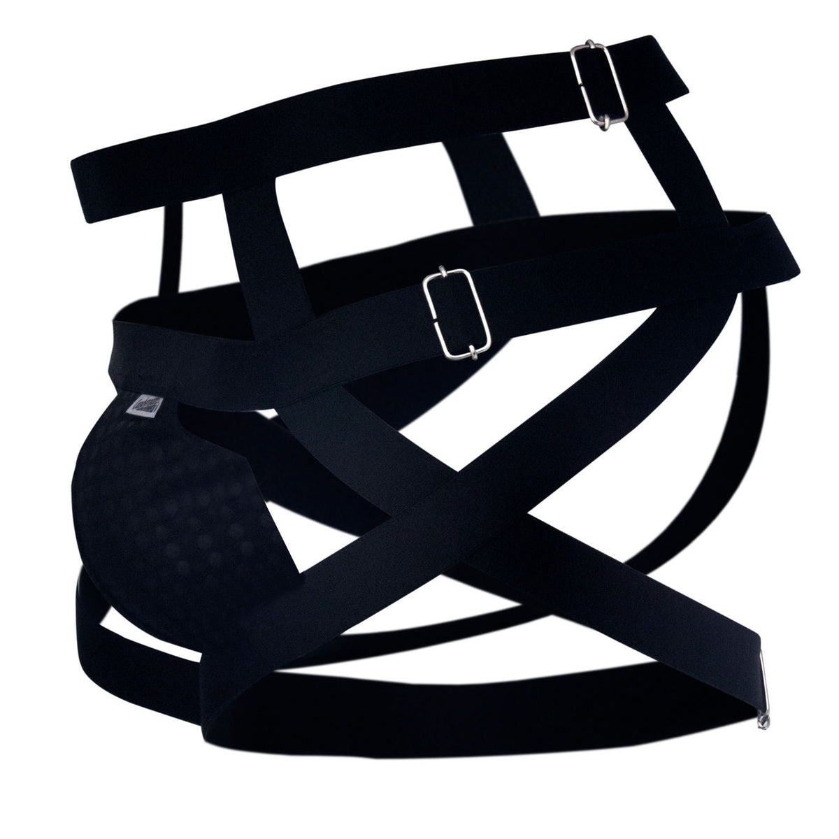 CandyMan Jockstrap - Black