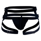CandyMan Jockstrap - Black