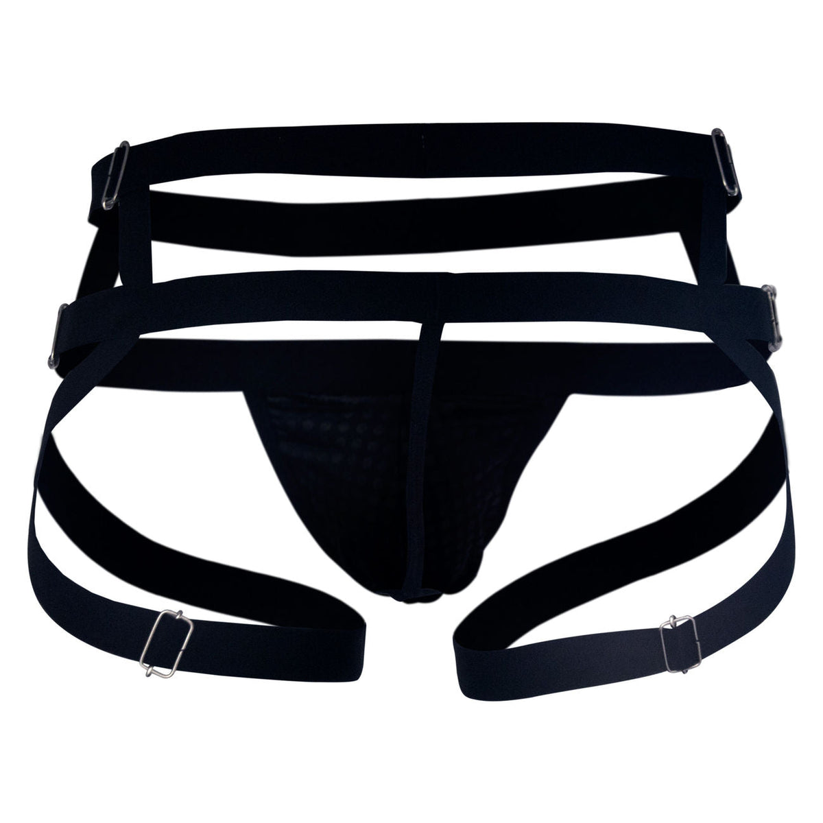 CandyMan Jockstrap - Black