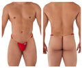 CandyMan Chain G-String - Red