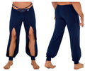 CandyMan Lounge Pajama Pants - Navy