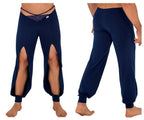 CandyMan Lounge Pajama Pants - Navy