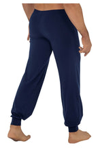 CandyMan Lounge Pajama Pants - Navy